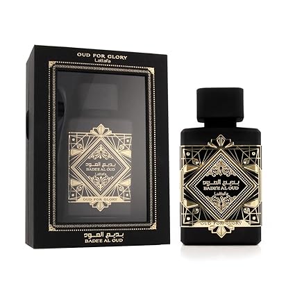 Lattafa Perfumes ! ( The Unisex Luxury Ever Scent Body Spray 3.4 Ounce)