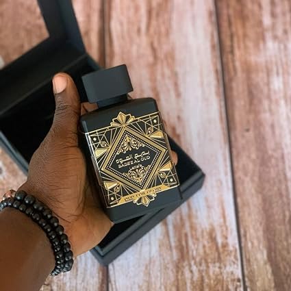 Lattafa Perfumes ! ( The Unisex Luxury Ever Scent Body Spray 3.4 Ounce) - Image 2