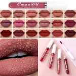 Waterproof Lipstick Gloss