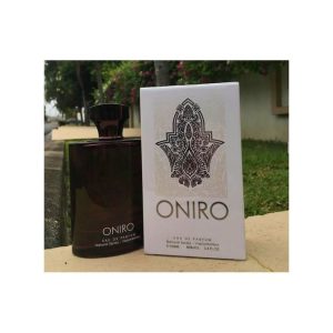 Oniro Unisex Perfume For Both Sex 100ML