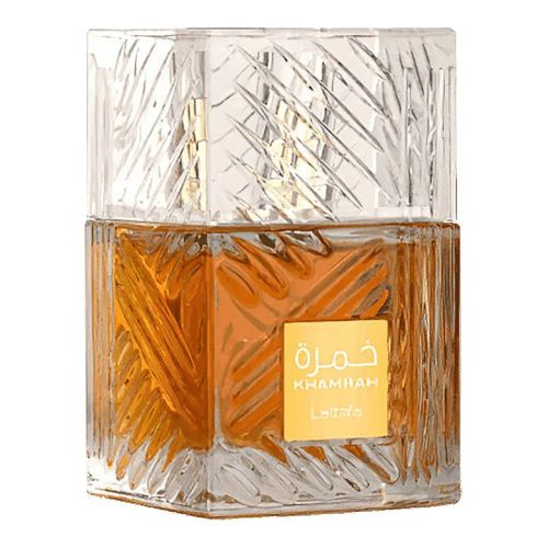Lattafa Khamrah EDP Perfume 100ml - Image 3